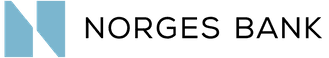 Logo av Norges Bank