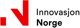 Logo av Innovasjon Norge