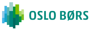 Logo av Oslo Børs