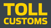 Logo av Toll Customs