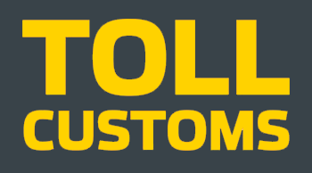 Logo av Toll Customs