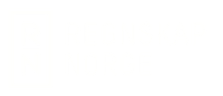 Logo av Regnskap Norge